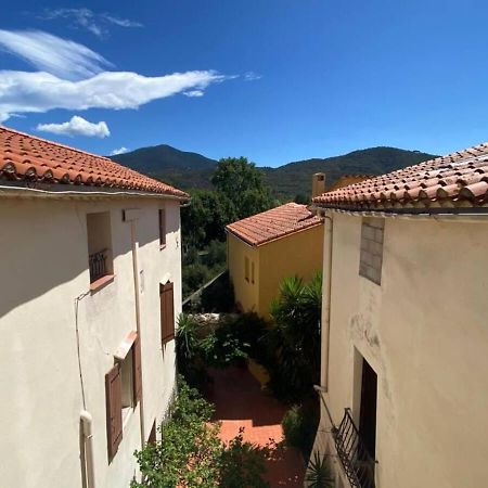 Appartement Moderne T3 Duplex Le Boulou Bagian luar foto