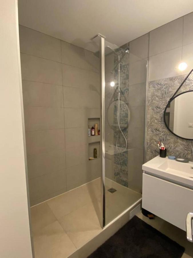 Appartement Moderne T3 Duplex Le Boulou Bagian luar foto