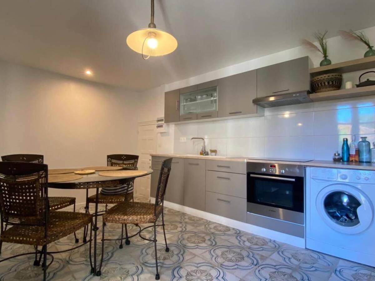 Appartement Moderne T3 Duplex Le Boulou Bagian luar foto